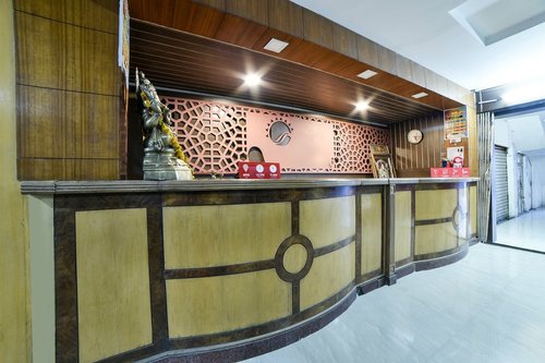 Oyo Flagship Regal Inn New Delhi, India — book Hotel, 2024 Prices